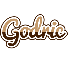 Godric exclusive logo