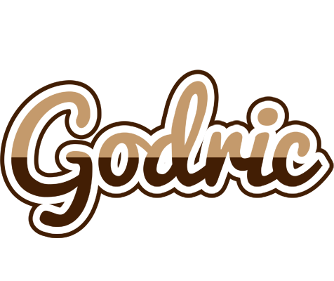 Godric exclusive logo