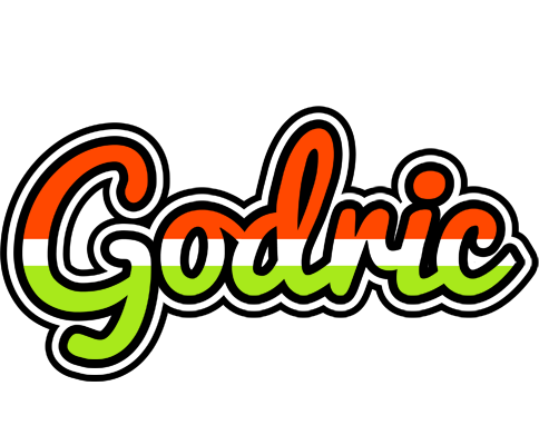 Godric exotic logo