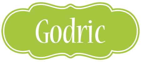 Godric family logo