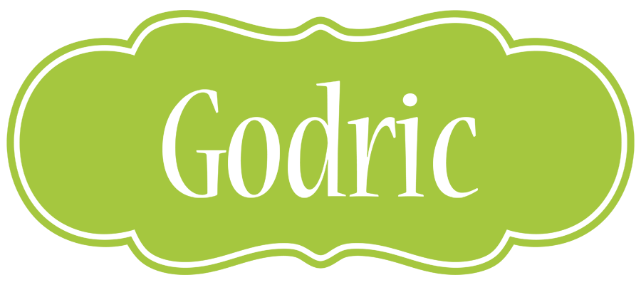 Godric family logo