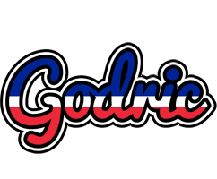 Godric france logo