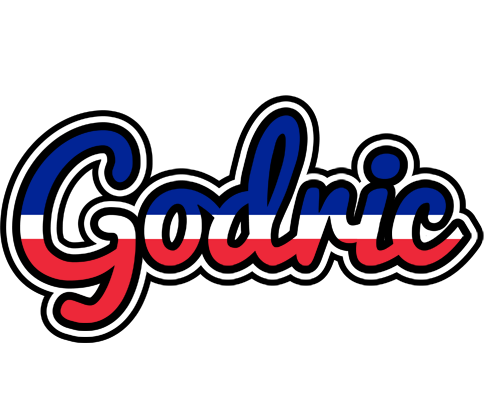 Godric france logo