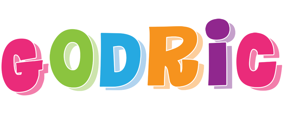 Godric friday logo