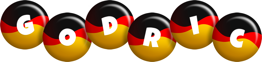 Godric german logo