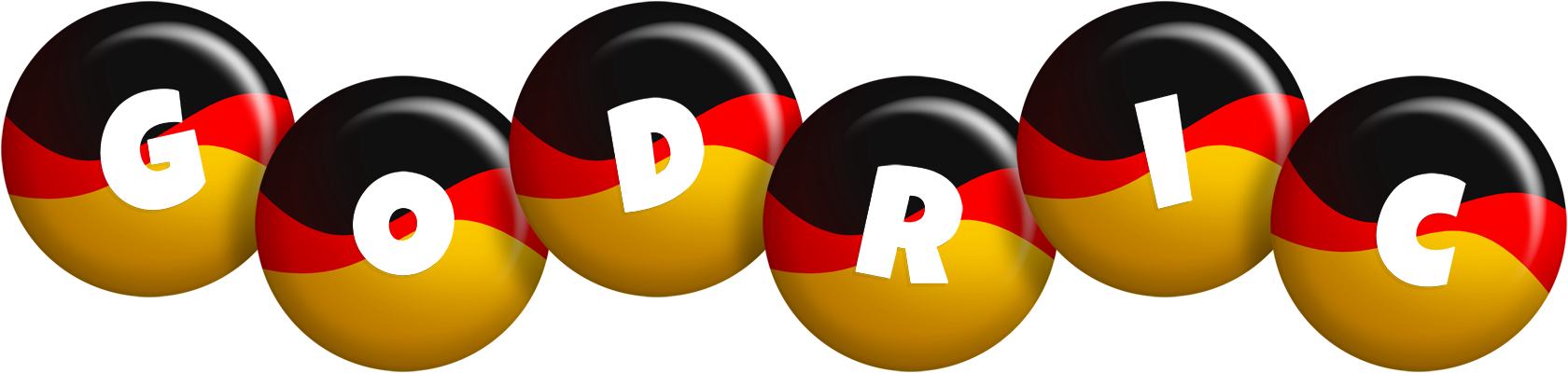 Godric german logo