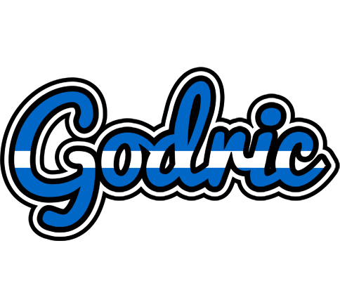 Godric greece logo