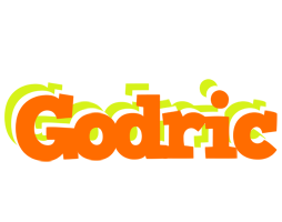 Godric healthy logo