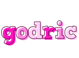 Godric hello logo