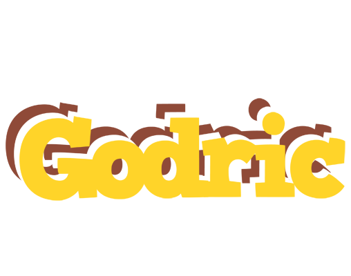 Godric hotcup logo
