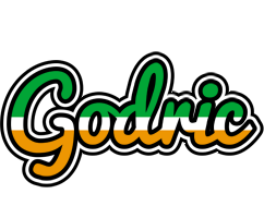 Godric ireland logo