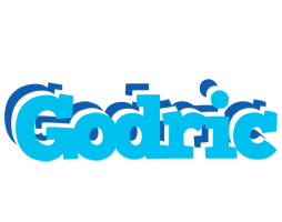 Godric jacuzzi logo