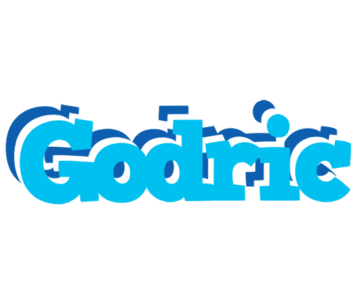 Godric jacuzzi logo