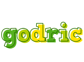 Godric juice logo