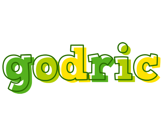 Godric juice logo