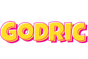 Godric kaboom logo