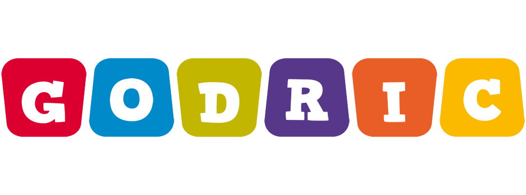 Godric kiddo logo