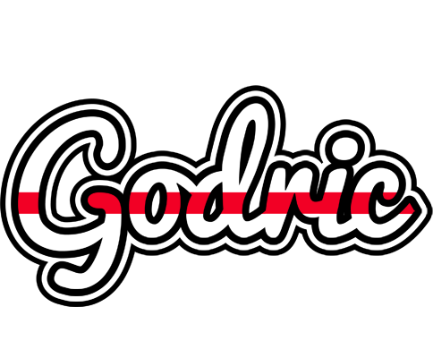 Godric kingdom logo