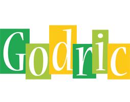 Godric lemonade logo