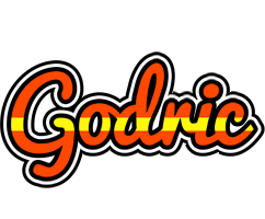 Godric madrid logo