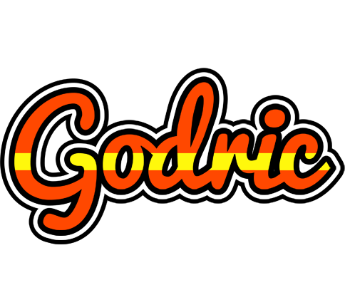 Godric madrid logo