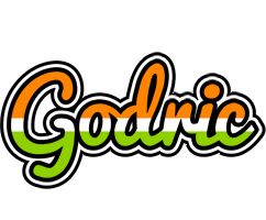 Godric mumbai logo