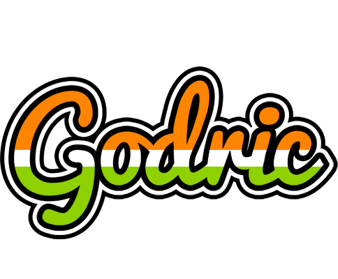 Godric mumbai logo