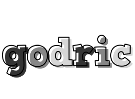 Godric night logo