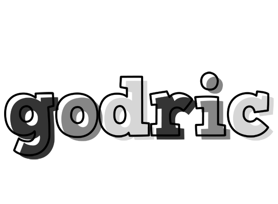 Godric night logo