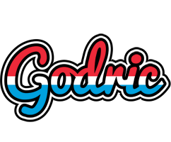 Godric norway logo