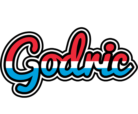 Godric norway logo
