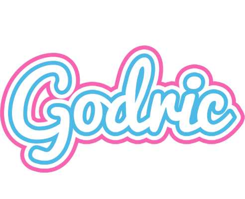 Godric outdoors logo