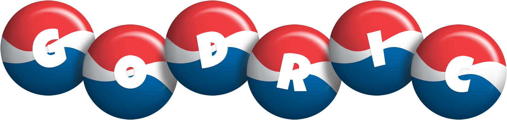 Godric paris logo