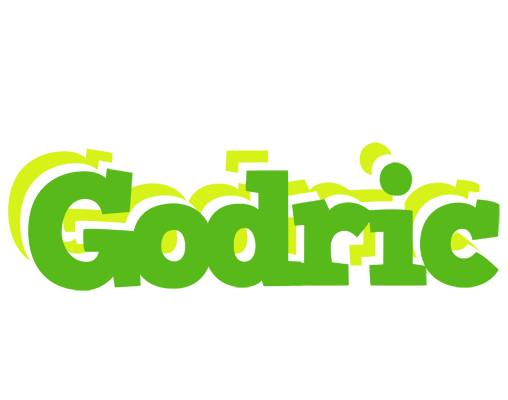 Godric picnic logo