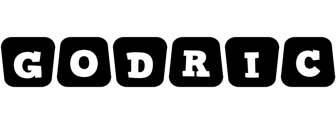 Godric racing logo