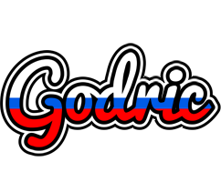 Godric russia logo