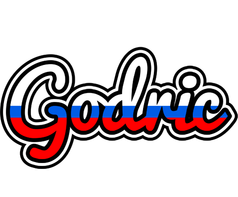 Godric russia logo