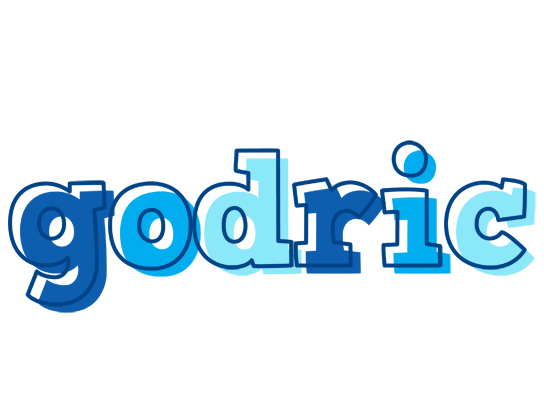 Godric sailor logo