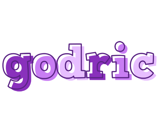 Godric sensual logo