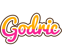 Godric smoothie logo