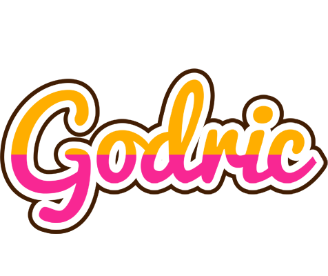 Godric smoothie logo