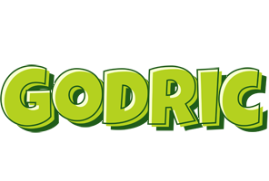 Godric summer logo