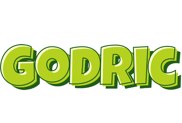 Godric summer logo