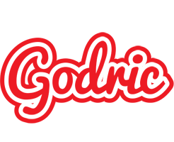 Godric sunshine logo