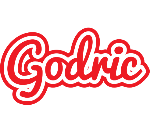 Godric sunshine logo