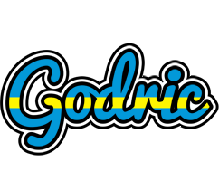 Godric sweden logo