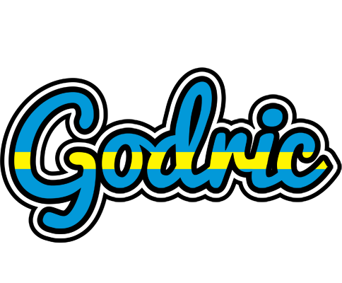 Godric sweden logo