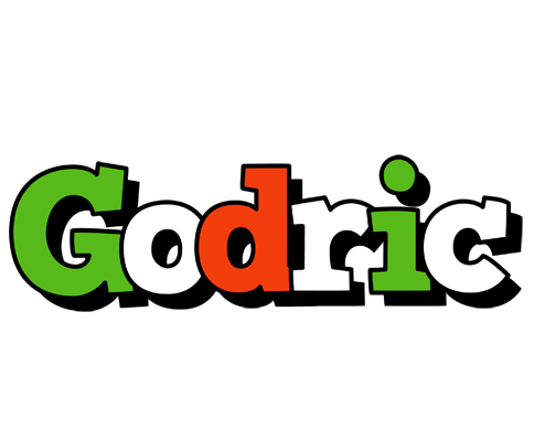 Godric venezia logo
