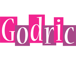 Godric whine logo