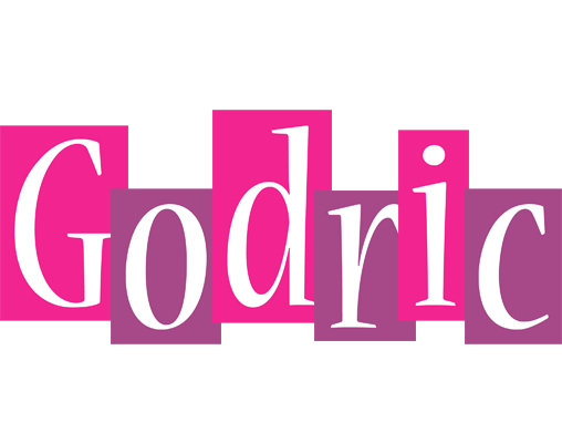 Godric whine logo